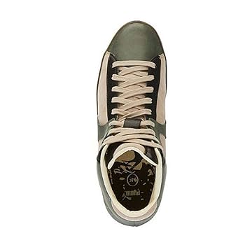 Alexander McQUEEN PUMA プーマ　26センチ　スニーカー　茶 2025年最新】Yahoo!オークション -puma alexander mcqueenの中古